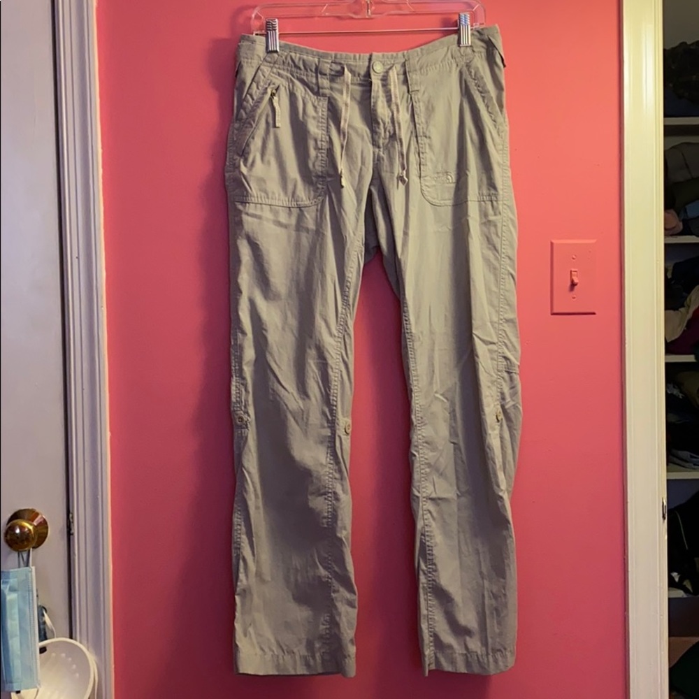 North Face Hiking Pants